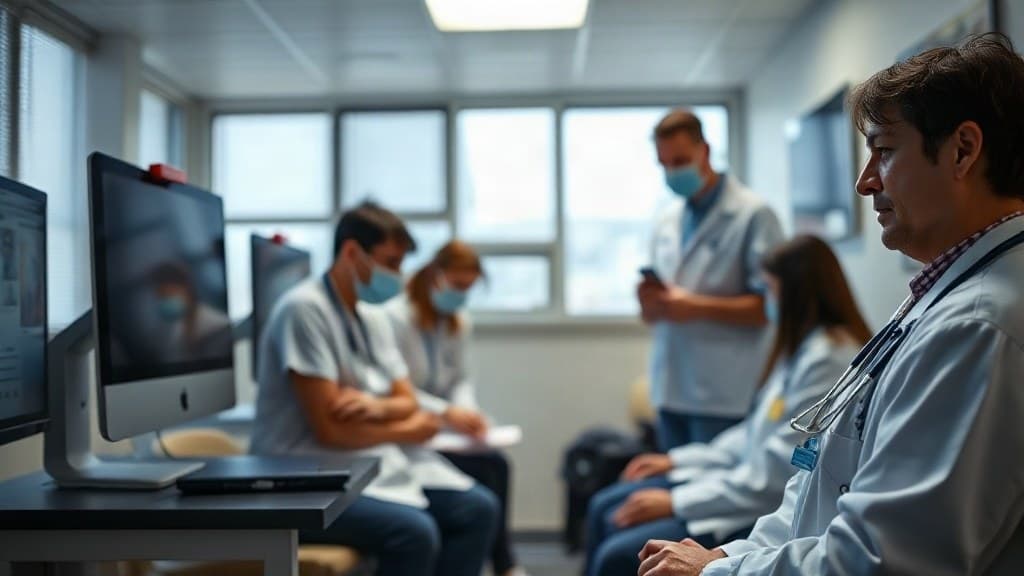 Pathway to Phlebotomy Technician: What a Certified Patient Care Technician Course Covers